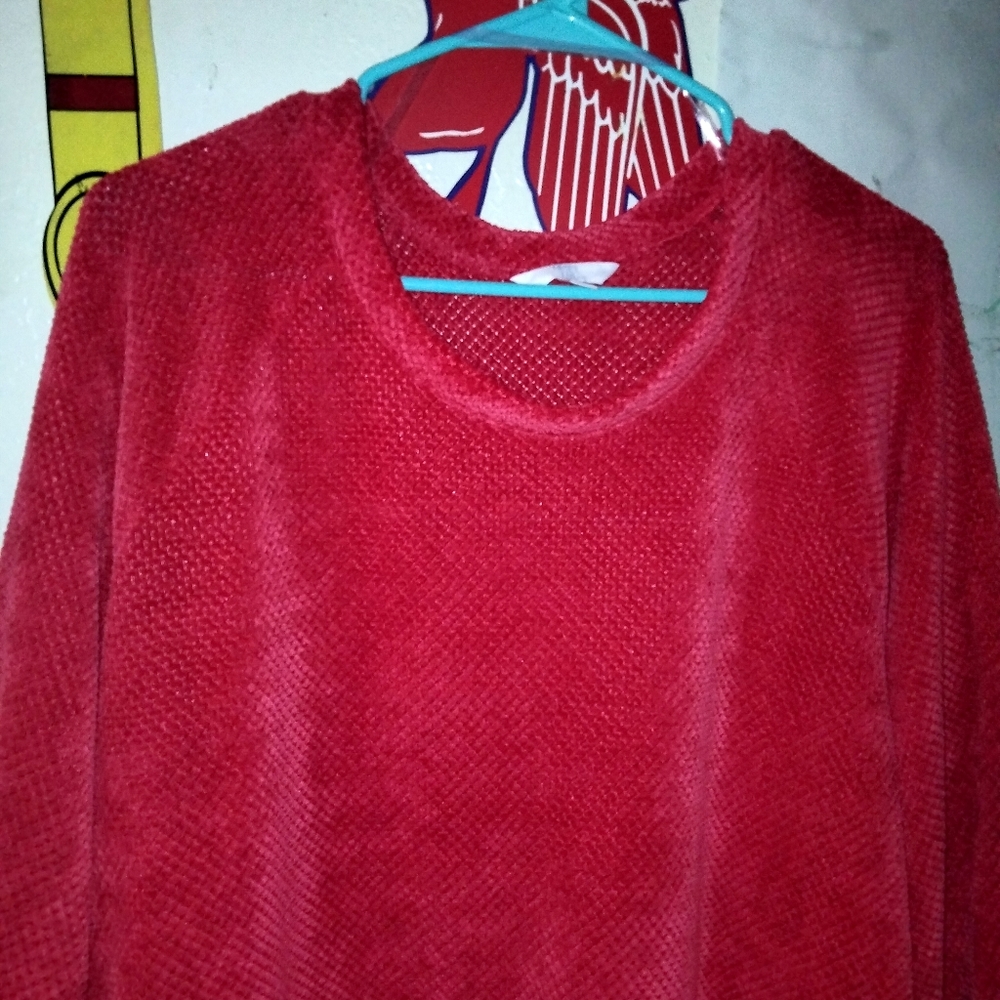 XL Sweater